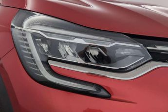 Renault Captur 1.0 TCE 100 S Edition 5dr