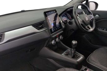 Renault Captur 1.0 TCE 100 S Edition 5dr