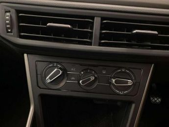 Volkswagen Polo 1.0 EVO 80 Match 5dr