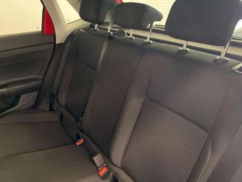 Volkswagen Polo 1.0 EVO 80 Match 5dr