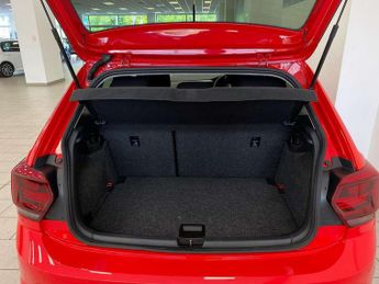 Volkswagen Polo 1.0 EVO 80 Match 5dr