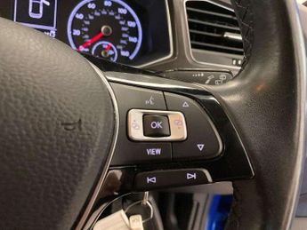 Volkswagen T-Roc 1.6 TDI SE 5dr