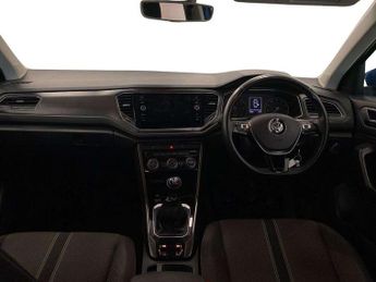 Volkswagen T-Roc 1.6 TDI SE 5dr
