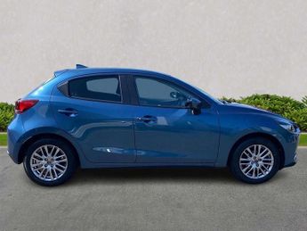 Mazda 2 1.5 Skyactiv G GT Sport Nav 5dr