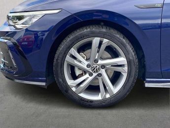 Volkswagen Golf 1.5 eTSI 150 R-Line 5dr DSG