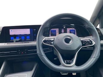 Volkswagen Golf 1.5 eTSI 150 R-Line 5dr DSG
