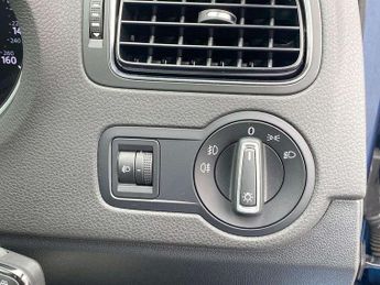 Volkswagen Polo 1.2 TSI Match 5dr DSG