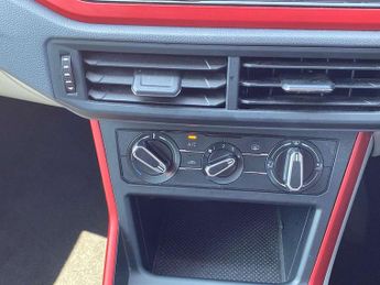 Volkswagen Polo 1.0 EVO Beats 5dr