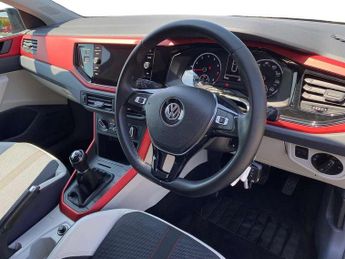 Volkswagen Polo 1.0 EVO Beats 5dr