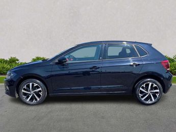 Volkswagen Polo 1.0 EVO Beats 5dr