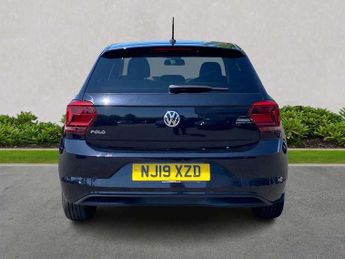 Volkswagen Polo 1.0 EVO Beats 5dr