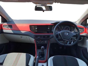 Volkswagen Polo 1.0 EVO Beats 5dr