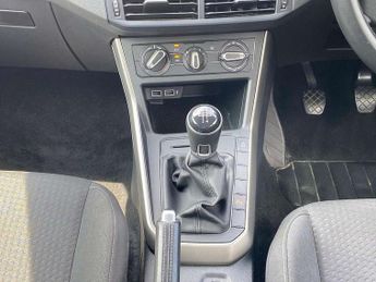 Volkswagen Polo 1.0 EVO 80 Match 5dr