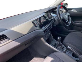 Volkswagen Polo 1.0 EVO 80 Match 5dr