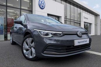 Volkswagen Golf 1.5 TSI 150 Style 5dr
