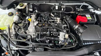 Ford Focus 1.0 EcoBoost Hybrid mHEV 155 Titanium 5dr Auto