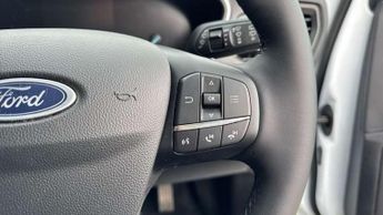 Ford Focus 1.0 EcoBoost Hybrid mHEV 155 Titanium 5dr Auto