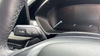 Ford Focus 1.0 EcoBoost Hybrid mHEV 155 Titanium 5dr Auto