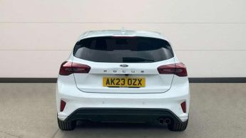 Ford Focus 1.0 EcoBoost ST-Line 5dr
