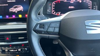 SEAT Arona 1.0 TSI 110 XPERIENCE Lux 5dr