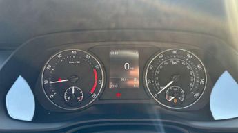 Skoda Octavia 1.0 TSI e-TEC SE 5dr DSG
