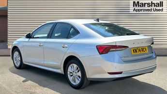 Skoda Octavia 1.0 TSI e-TEC SE 5dr DSG
