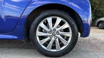 Toyota Yaris 1.5 Hybrid Icon 5dr CVT
