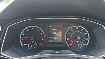 Volkswagen T-Roc 1.5 TSI EVO Black Edition 5dr DSG