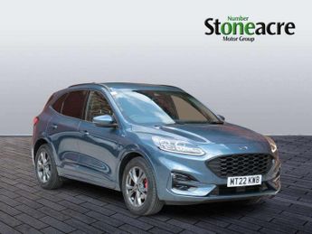 Ford Kuga 1.5 EcoBoost 150 ST-Line 5dr
