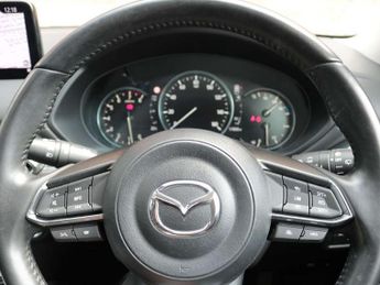 Mazda CX-5 2.0 Sport 5dr