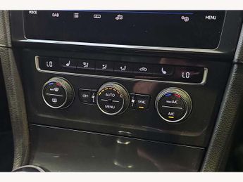 Volkswagen Golf 1.0 TSI 115 Match Edition 5dr