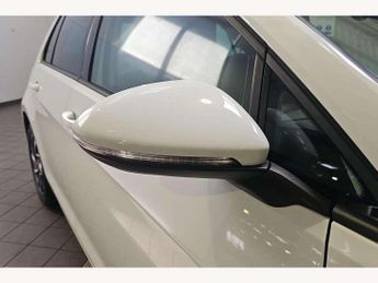 Volkswagen Golf 1.0 TSI 115 Match Edition 5dr