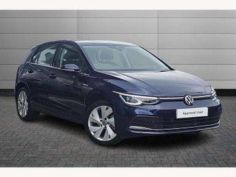 Volkswagen Golf 1.5 TSI 150 Style 5dr