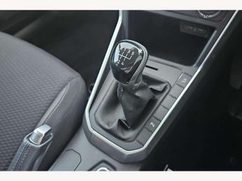 Volkswagen Polo 1.0 TSI Life 5dr