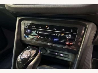 Volkswagen Tiguan 1.5 TSI 150 R-Line 5dr DSG