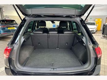 Volkswagen Tiguan 1.5 TSI 150 R-Line 5dr DSG