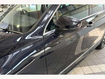 Volkswagen Tiguan 1.5 TSI 150 R-Line 5dr DSG