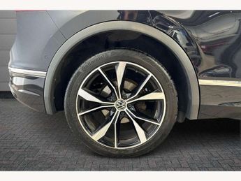 Volkswagen Tiguan 1.5 TSI 150 R-Line 5dr DSG