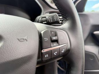 Ford Focus Active 1.0 EcoBoost Active Style 5dr