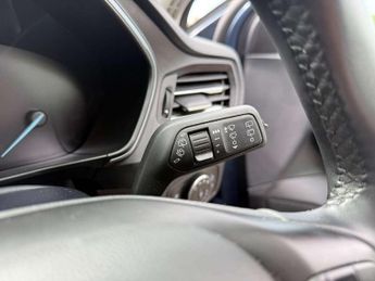 Ford Focus Active 1.0 EcoBoost Active Style 5dr