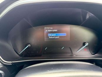 Ford Focus Active 1.0 EcoBoost Active Style 5dr