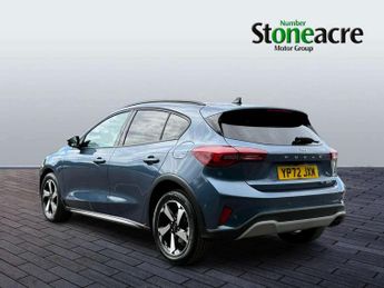 Ford Focus Active 1.0 EcoBoost Active Style 5dr