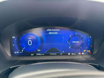 Ford Kuga 1.5 EcoBlue ST-Line X Edition 5dr Auto