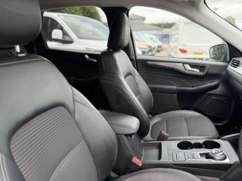 Ford Kuga 2.0 EcoBlue 190 Titanium 5dr Auto AWD