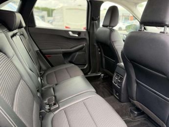 Ford Kuga 2.0 EcoBlue 190 Titanium 5dr Auto AWD