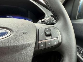 Ford Kuga 2.0 EcoBlue 190 Titanium 5dr Auto AWD