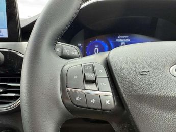 Ford Kuga 2.0 EcoBlue 190 Titanium 5dr Auto AWD