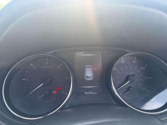 Nissan Qashqai 1.5 dCi Tekna 5dr