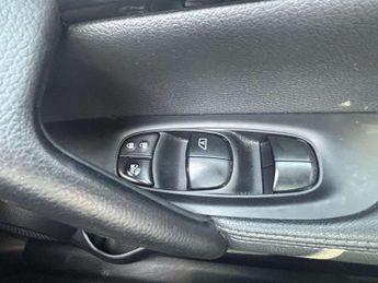 Nissan Qashqai 1.5 dCi Tekna 5dr