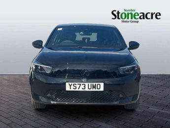 Vauxhall Corsa 1.2 GS 5dr